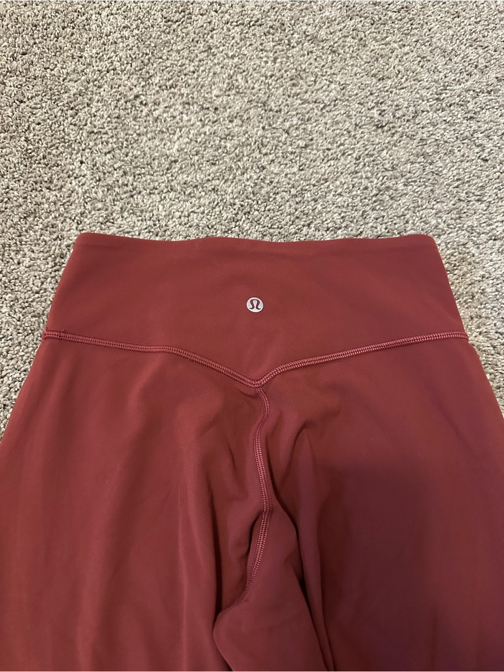 Lululemon Align High Rise Jogger - Picture 5 of 6
